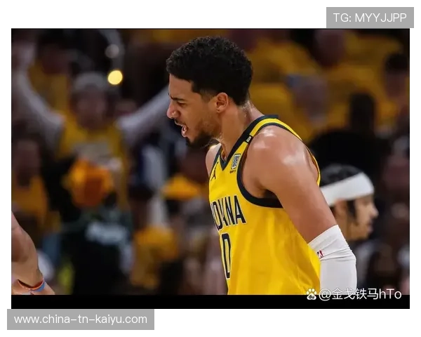 印第安纳步行者进攻提速，泰瑞斯哈利伯顿策动