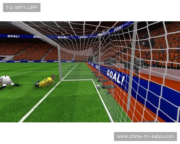 足球主题VR游戏上线吸引年轻人群，足球比赛vr什么意思